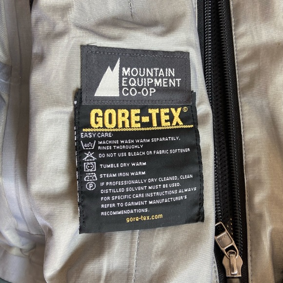 MEC Men’s Jacket (Size Small) - Picture 5 of 5